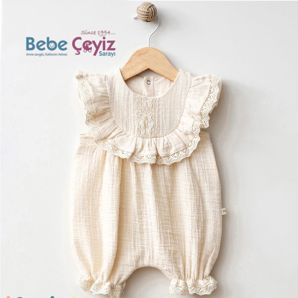 MİOMİNİ BABY Elbise