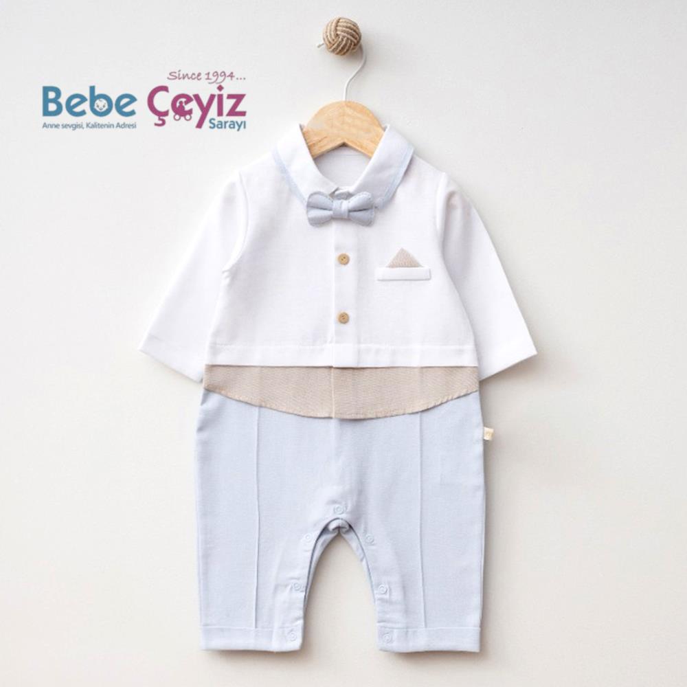 MİOMİNİ BABY Tulum