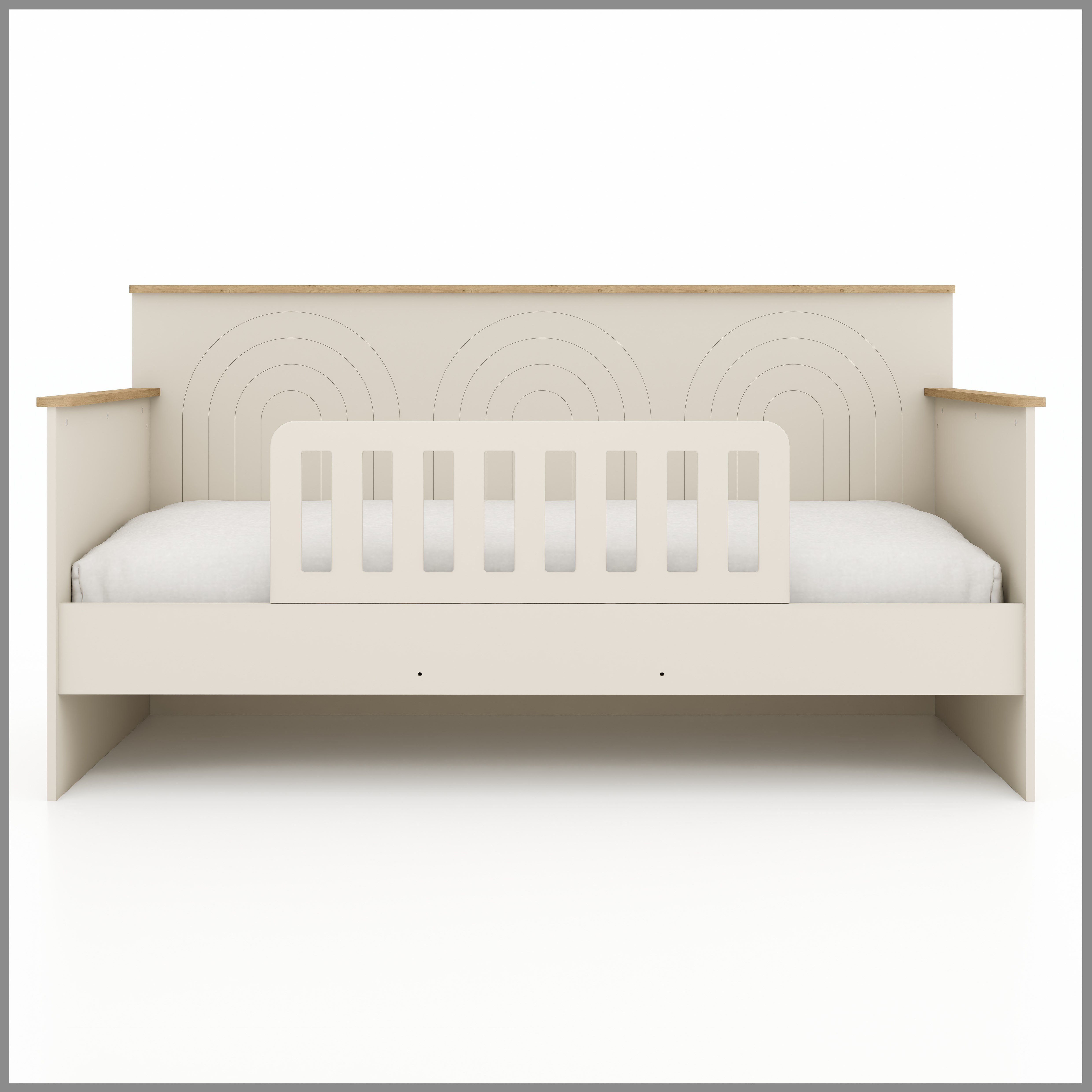Montessori... Tiffany Solid 90X190 Montessori
