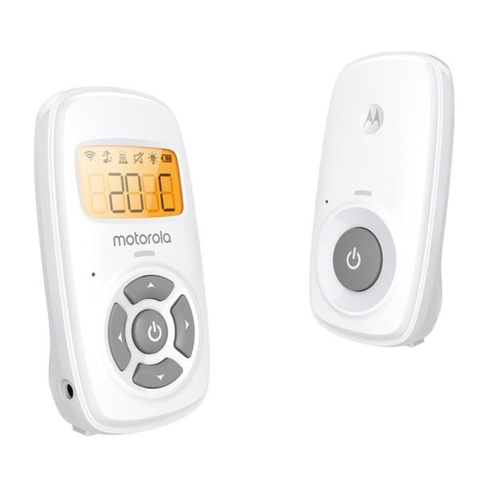 Motorola MBP24 Dect Dijital Bebek Telsizi