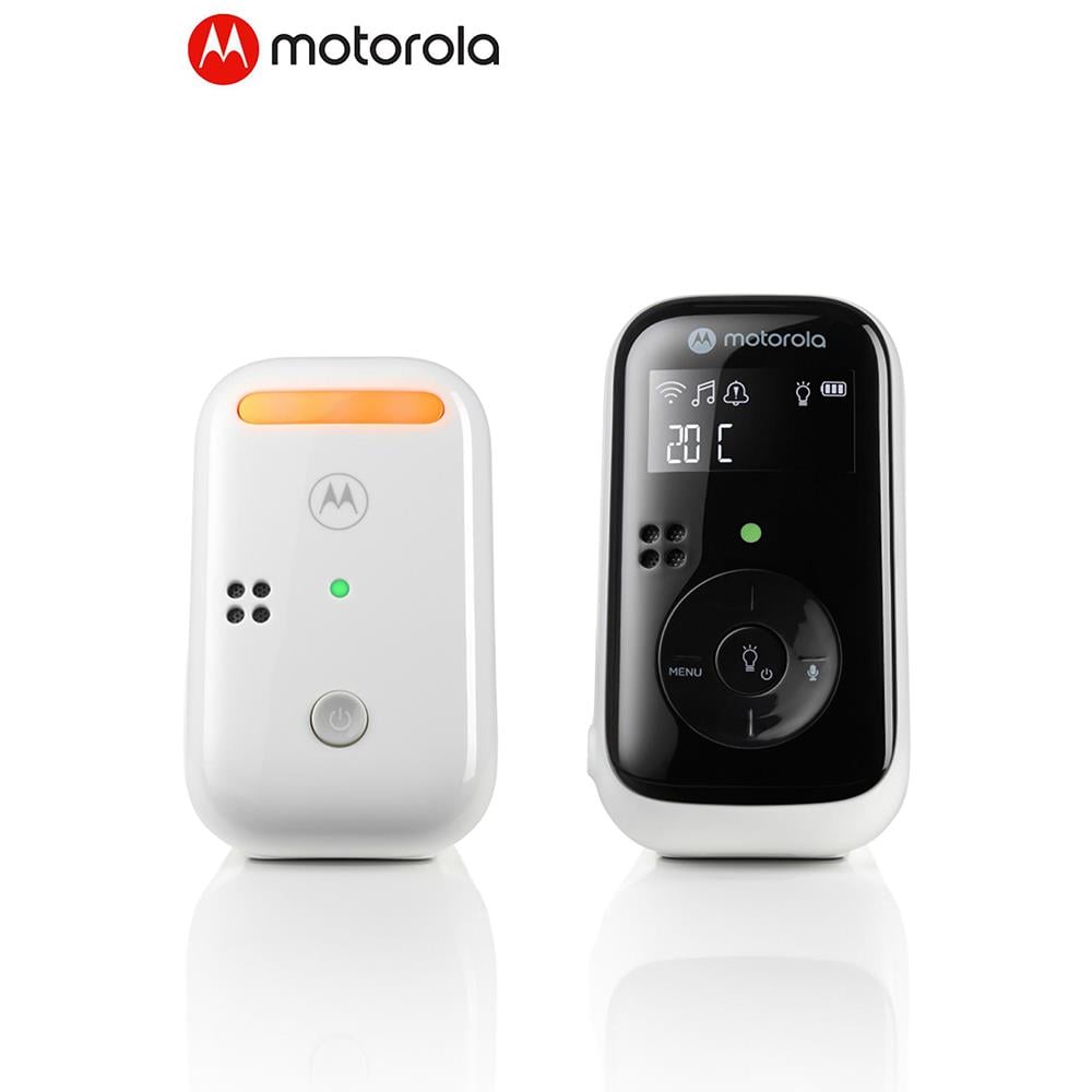MOTOROLA PIP11 Dect Dijital Bebek Telsiz