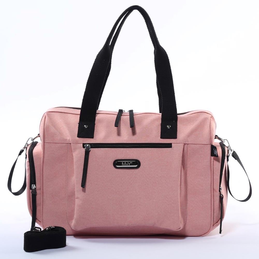 M&Y Collection Malzeme Çantası Perla