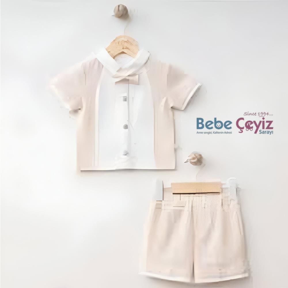 MYMİO BABY 2'li Takım