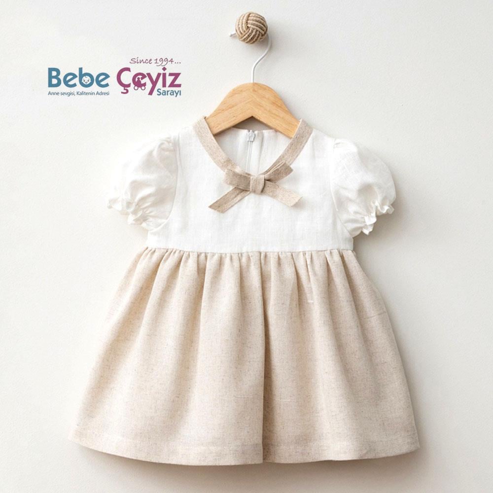 MYMİO BABY Elbise