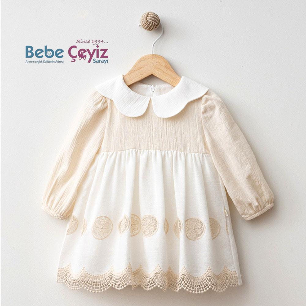 MYMİO BABY Elbise