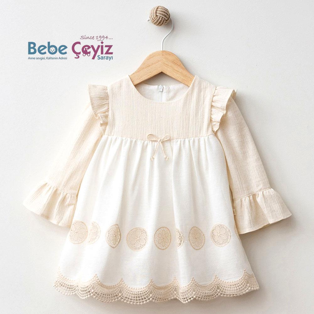 MYMİO BABY Elbise