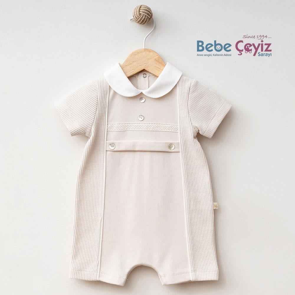 MYMİO BABY Kopanakili Barbatöz Erkek 
