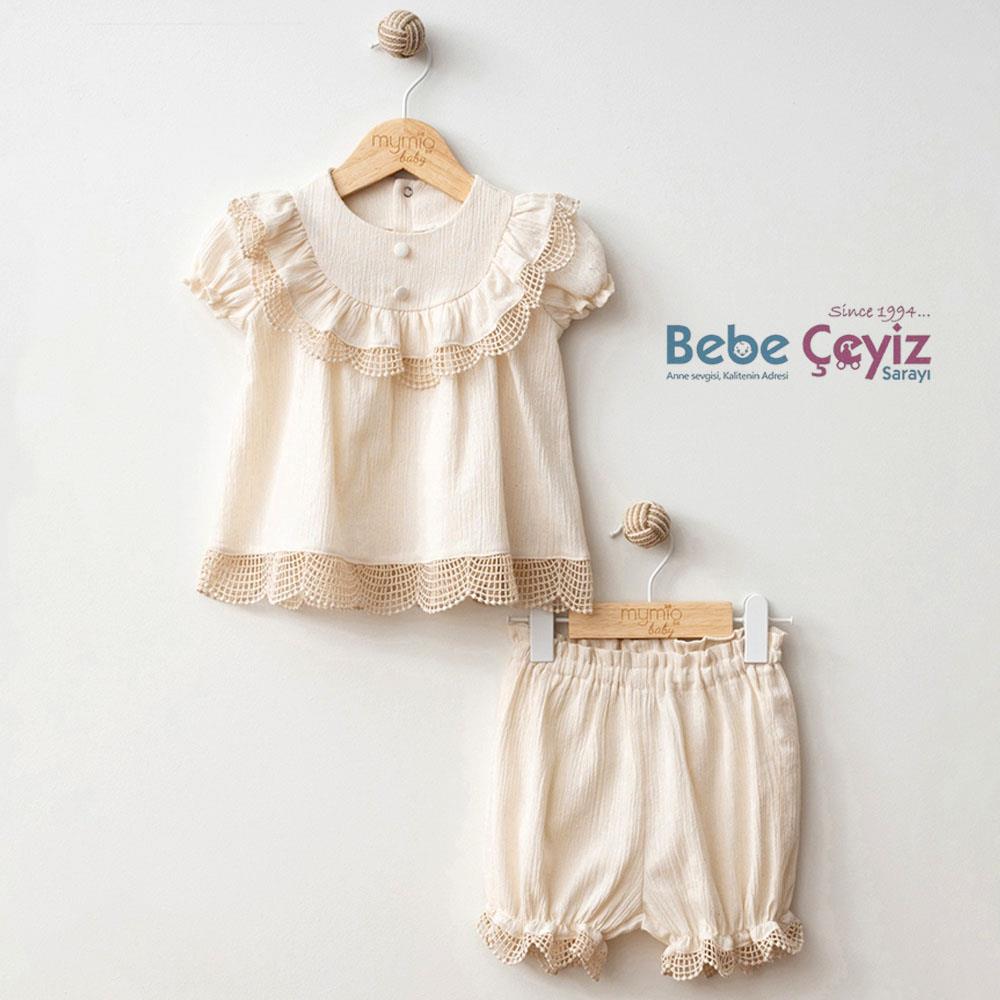 MYMİO BABY Takım