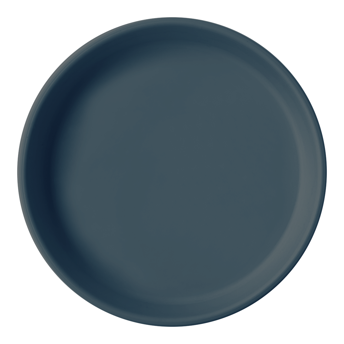 Oioi Basics Tabak Deep Blue 6 Ay+