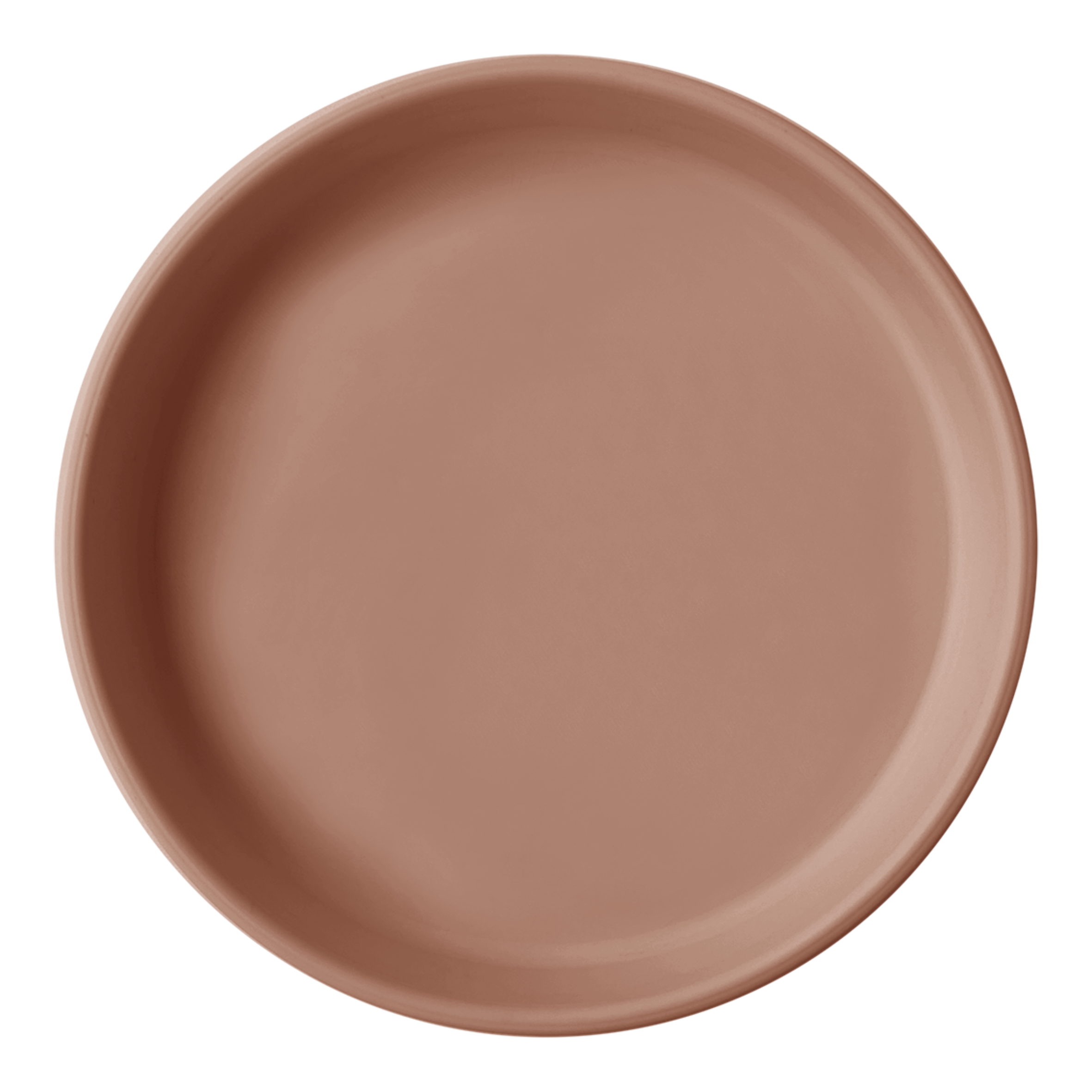 Oioi Basics Tabak Woody Brown (6Ay+)