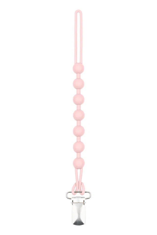 OİOİ Klips - Pinky Pink