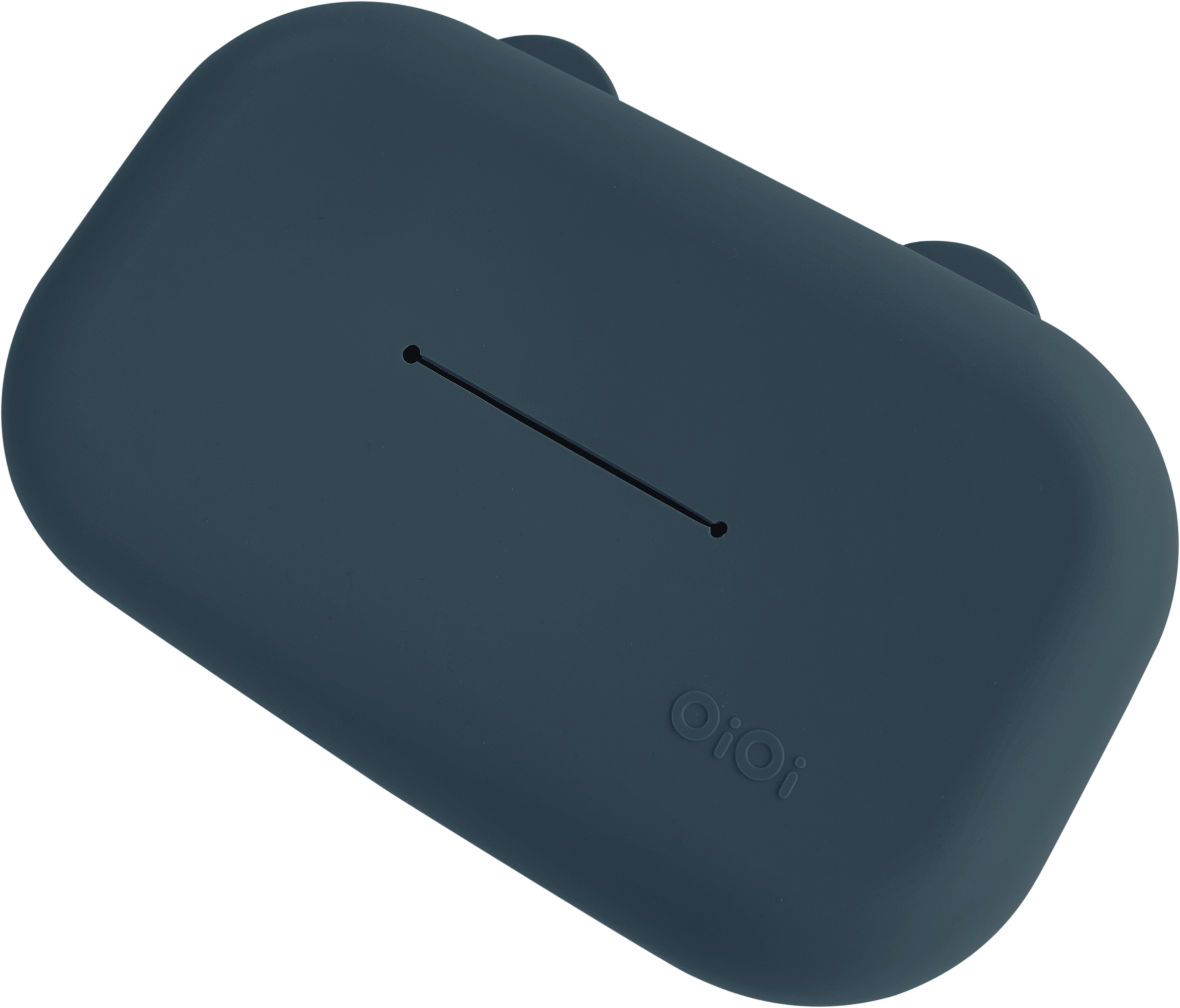 Oioi Mendil Kılıfı Deep Blue