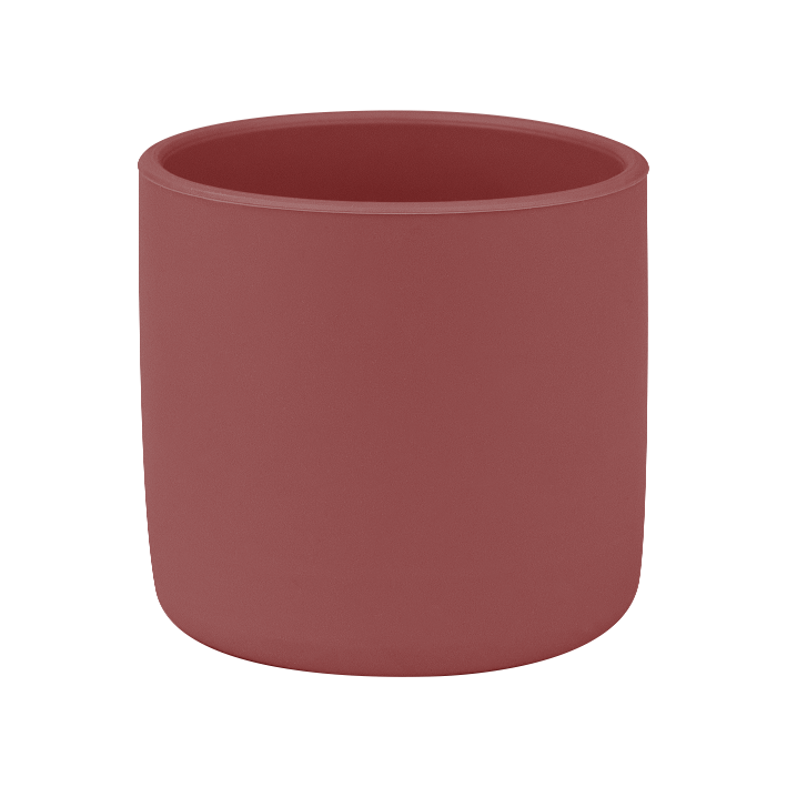 Oioi Mini Bardak Bordo (6Ay+)