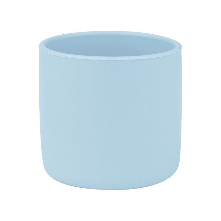 Oioi Mini Bardak Mavi (6Ay+)