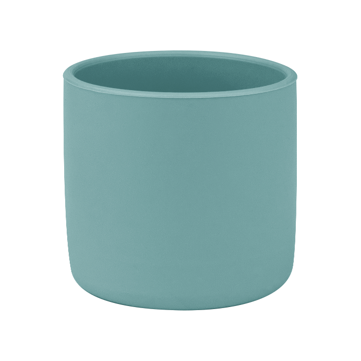 Oioi Mini Bardak Yeşil (6Ay+)