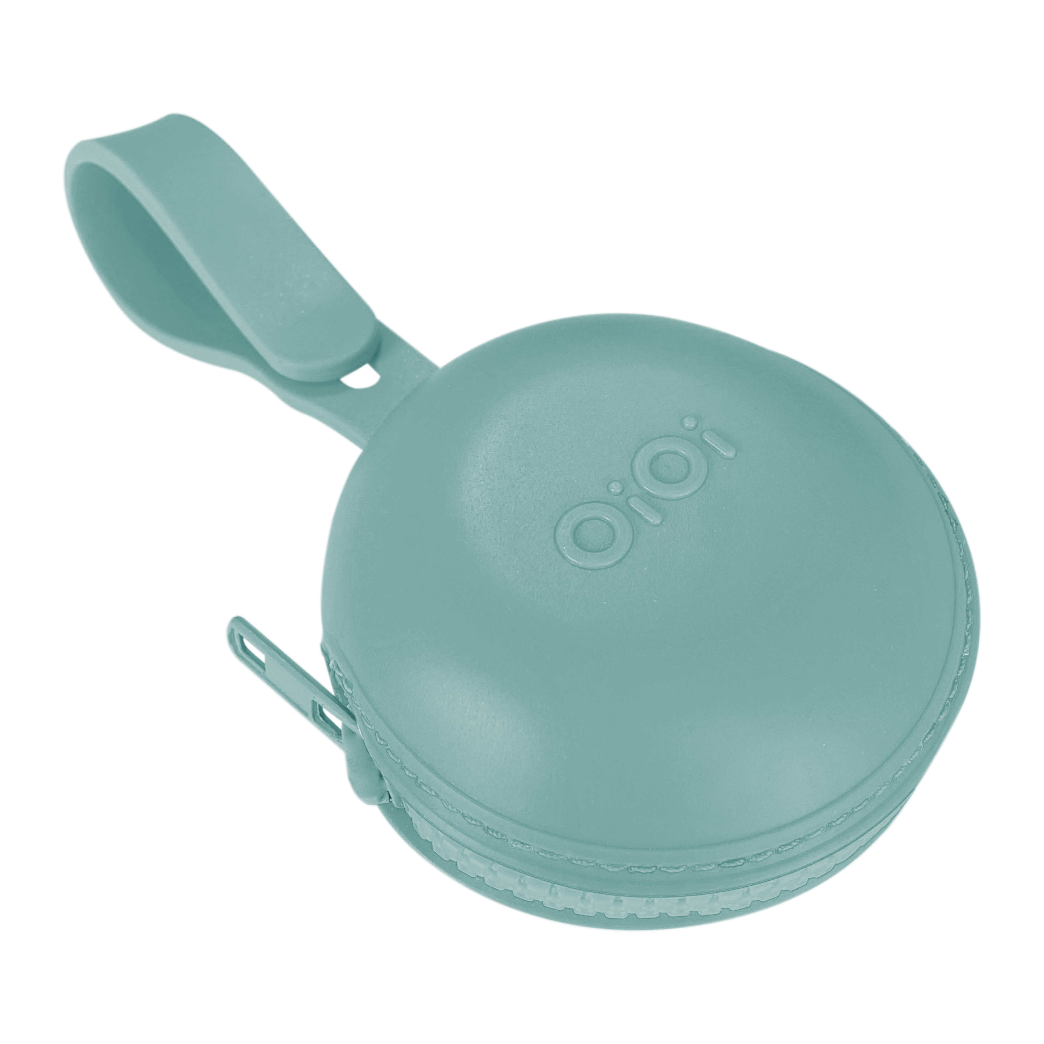 Oioi Pod Emzik Kutusu Aqua Green