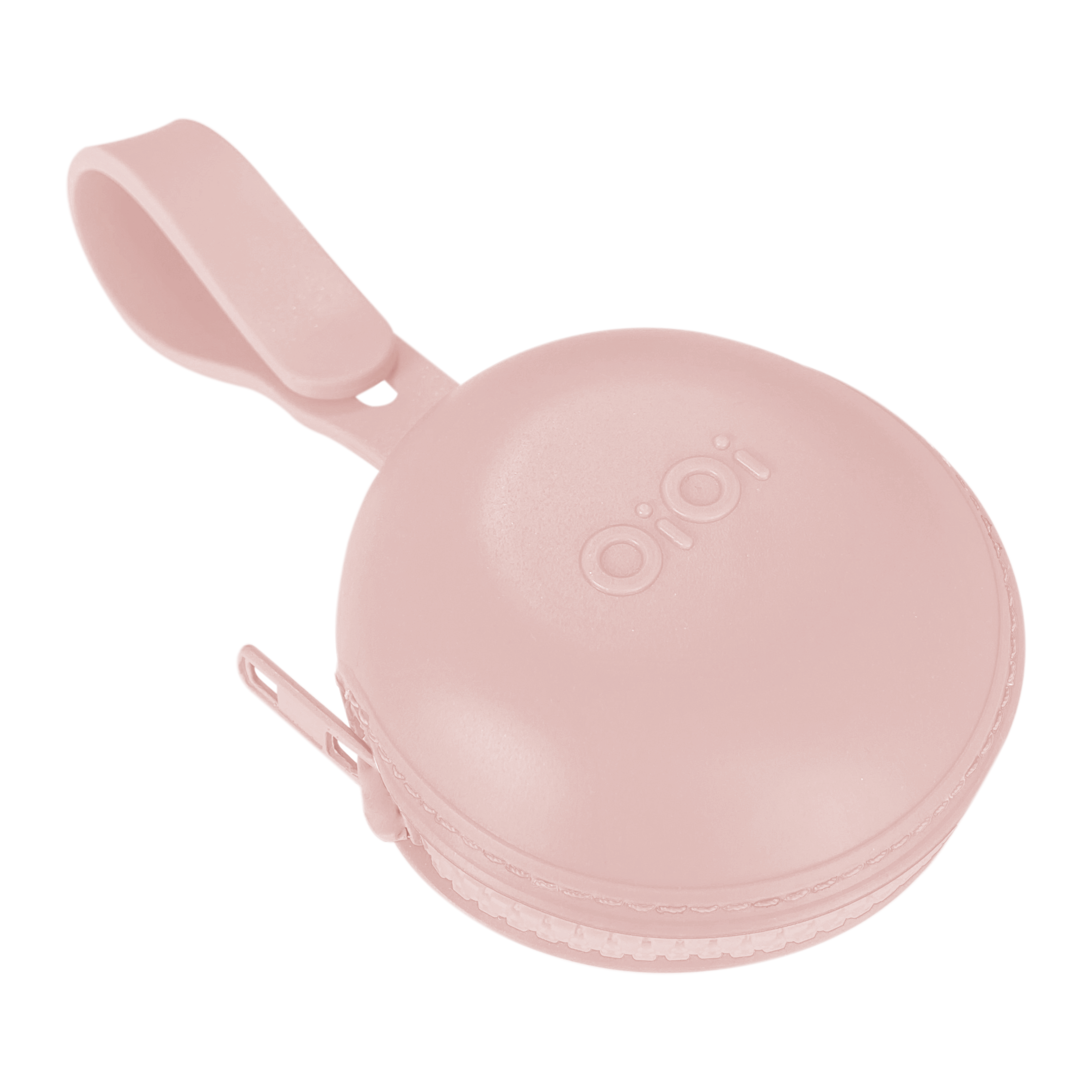 Oioi Pod Emzik Kutusu Pinky Pink