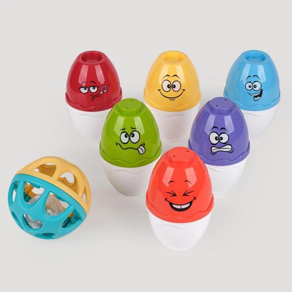 Oyuncak... Bowling Seti