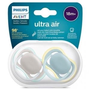 Philips Avent Emzik Ultra Air 18m+