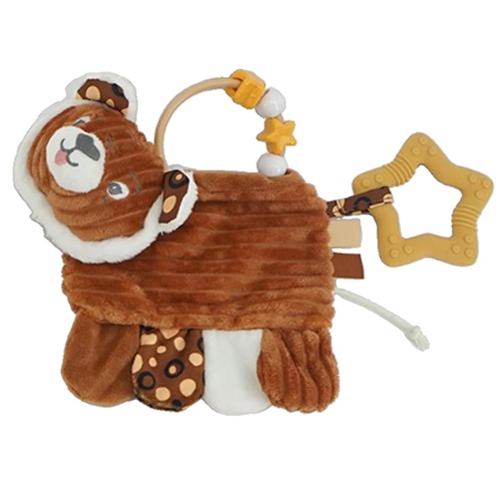 PREGO Çıngıraklı Aktivite Oyuncak ( Kaplan )