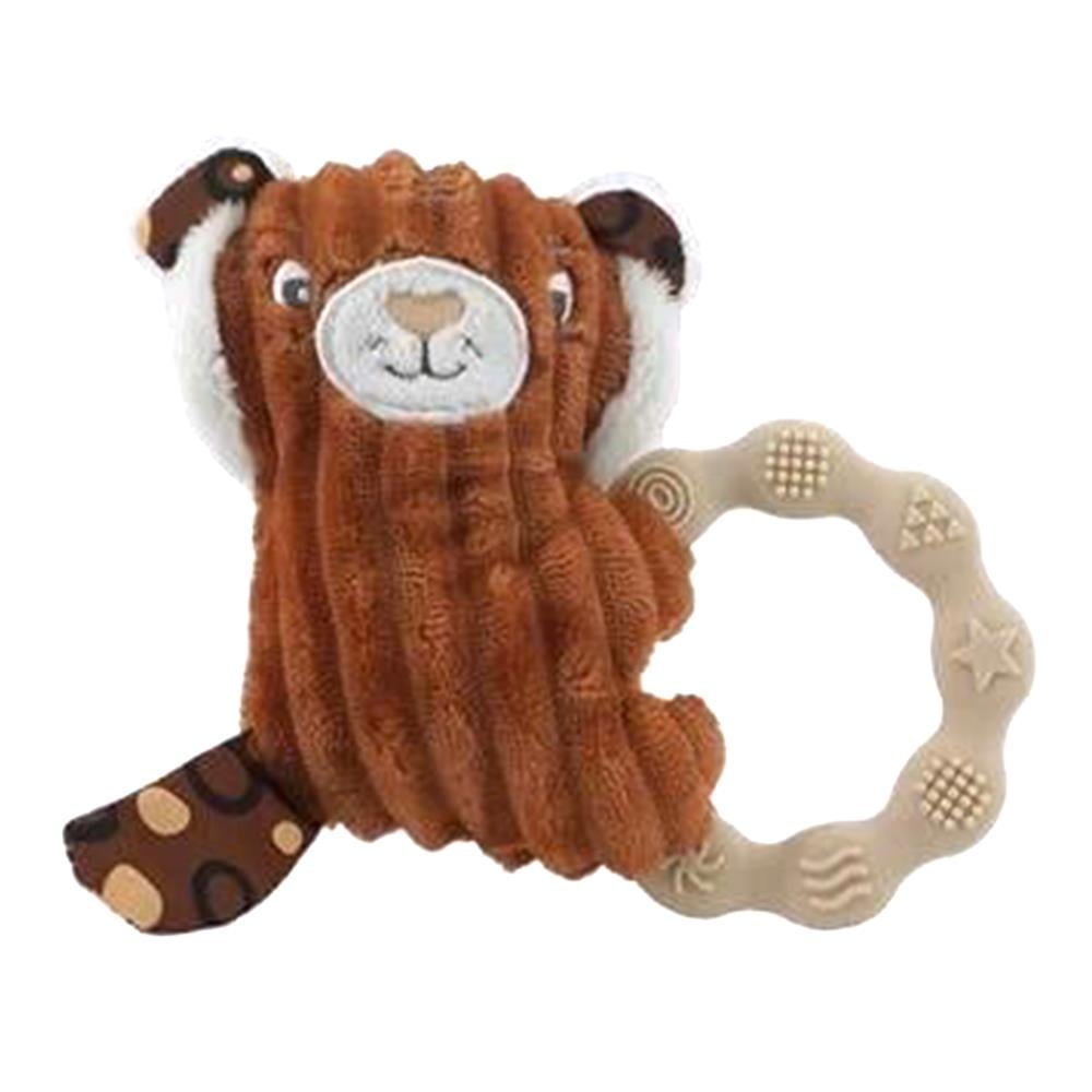 PREGO Dişlik ve Çıngıraklı Oyuncak ( Kaplan )