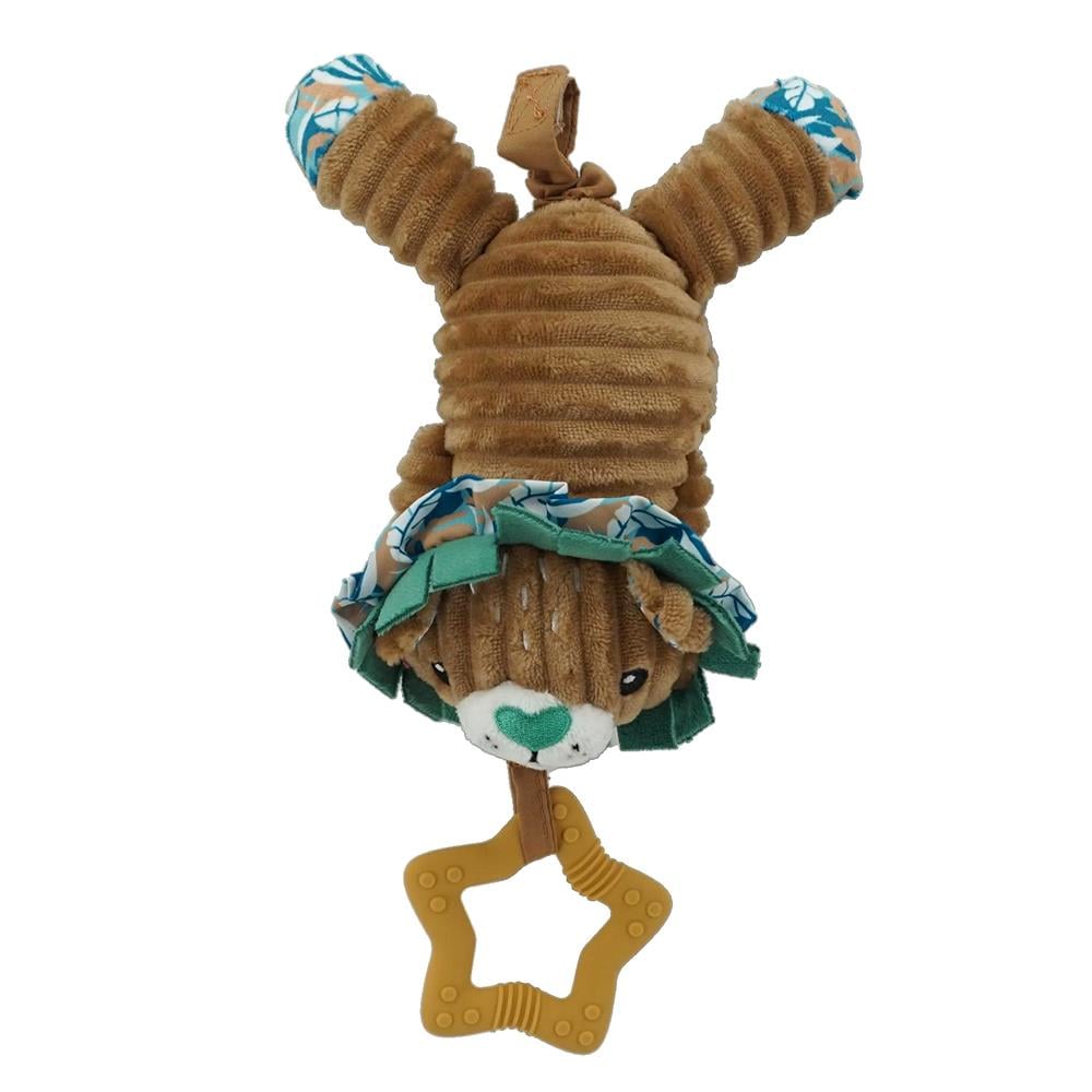 PREGO Titreşimli Oyuncak  ( Aslan )