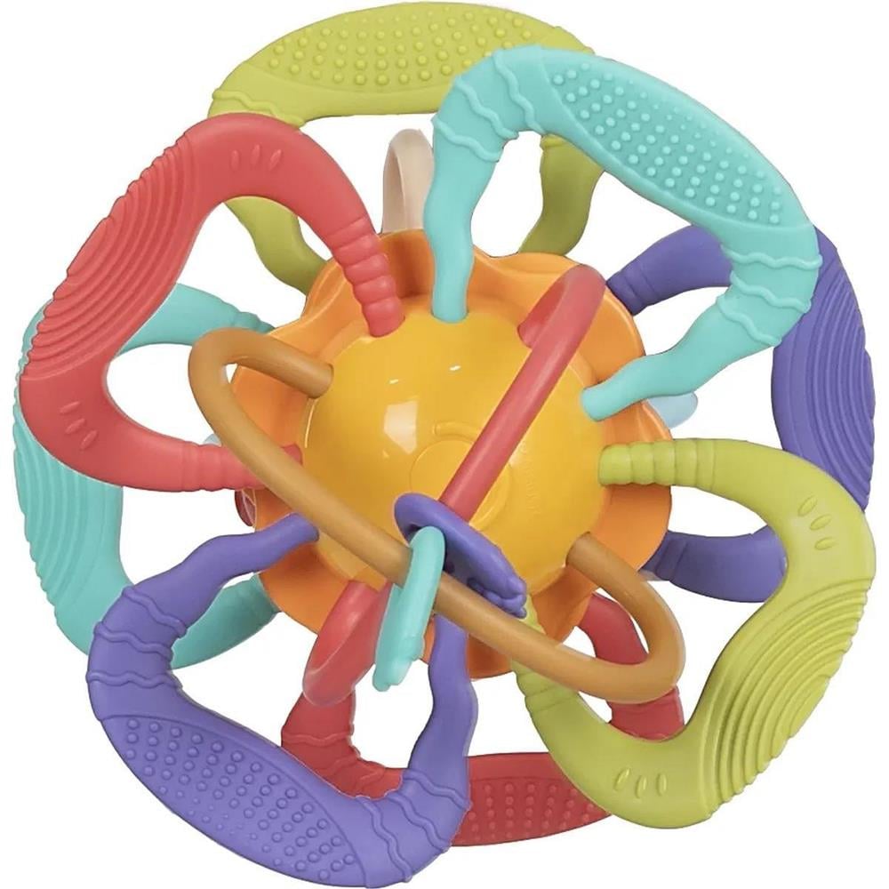 PREGO Toys Baby Gym Ball Oyuncak