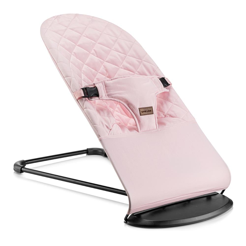 Safe Line Cool Yaylanır Ana Kucağı (Pembe)