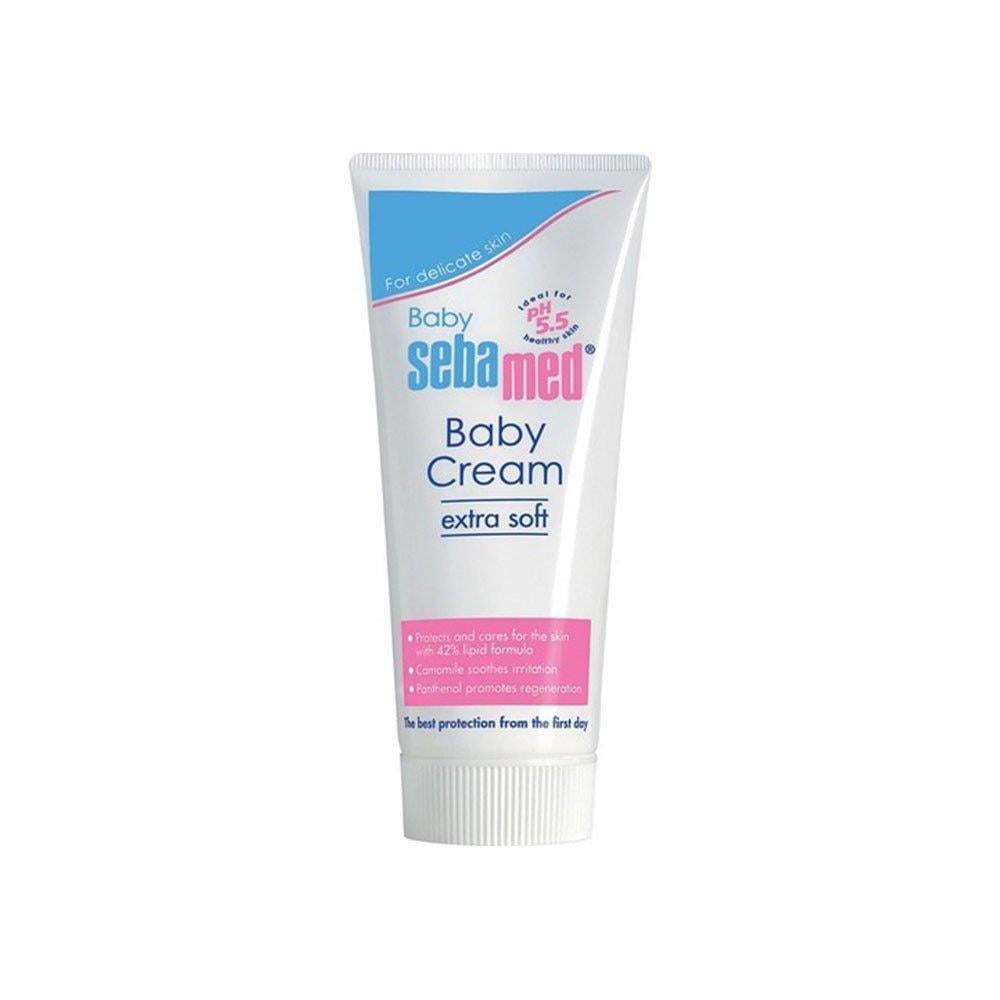 Sebamed Baby Bebek Kremi (200ml)