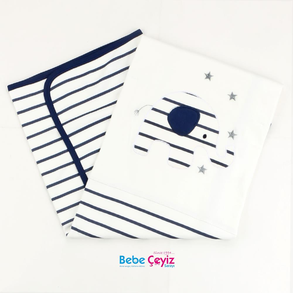 SEBİ PRİME Filli Battaniye