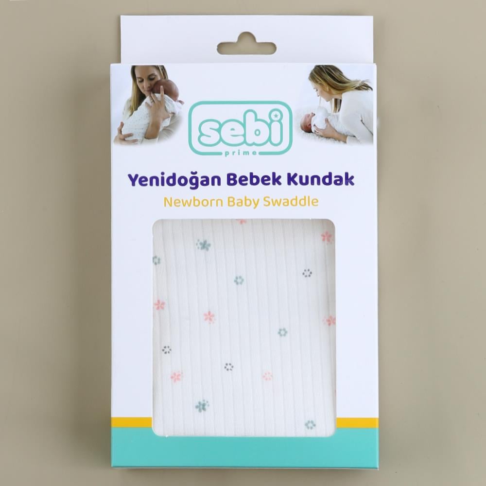 SEBİ PRİME Puanlı Kundak ( Krem )