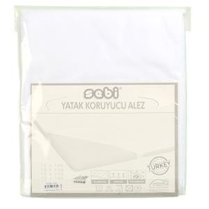 Sebi Yatak Koruyucu Alez (70x130)
