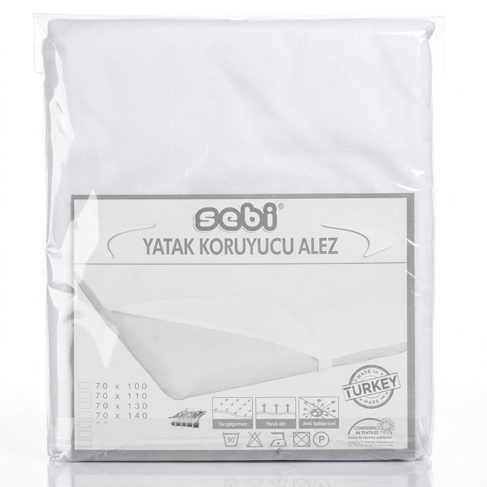 Sebi Yatak Koruyucu Alez ( 90 x 190 cm )