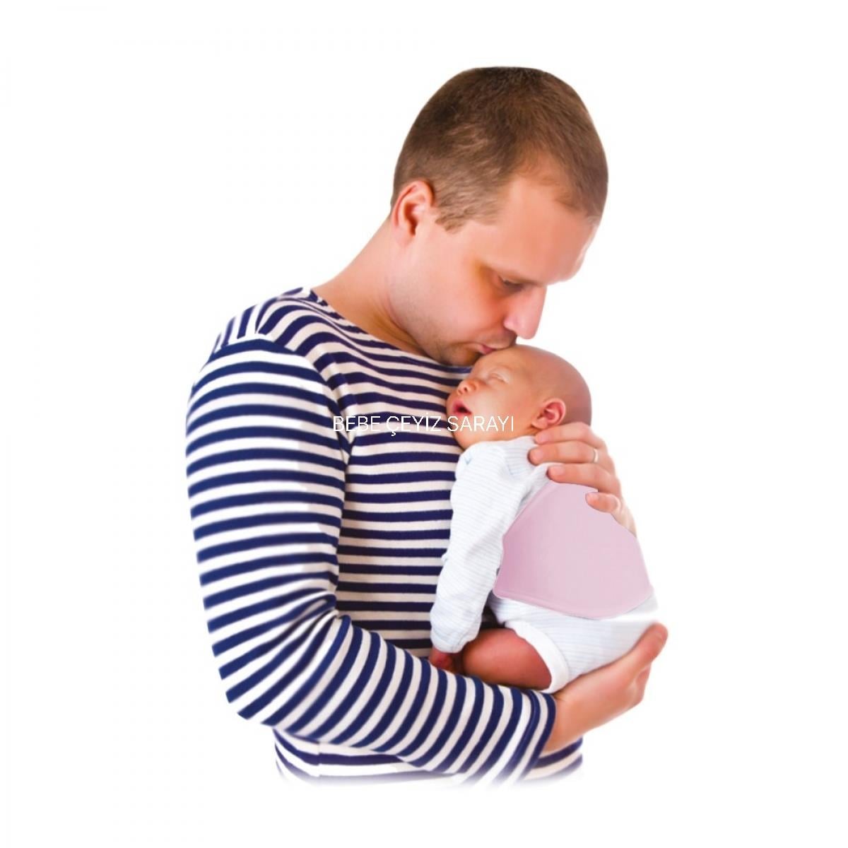 Sevi Bebe Bebek Bel Koruyucu