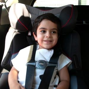 Sevi Bebe Bebek Oto Koltuğu Ve Puset Kemer Klipsi