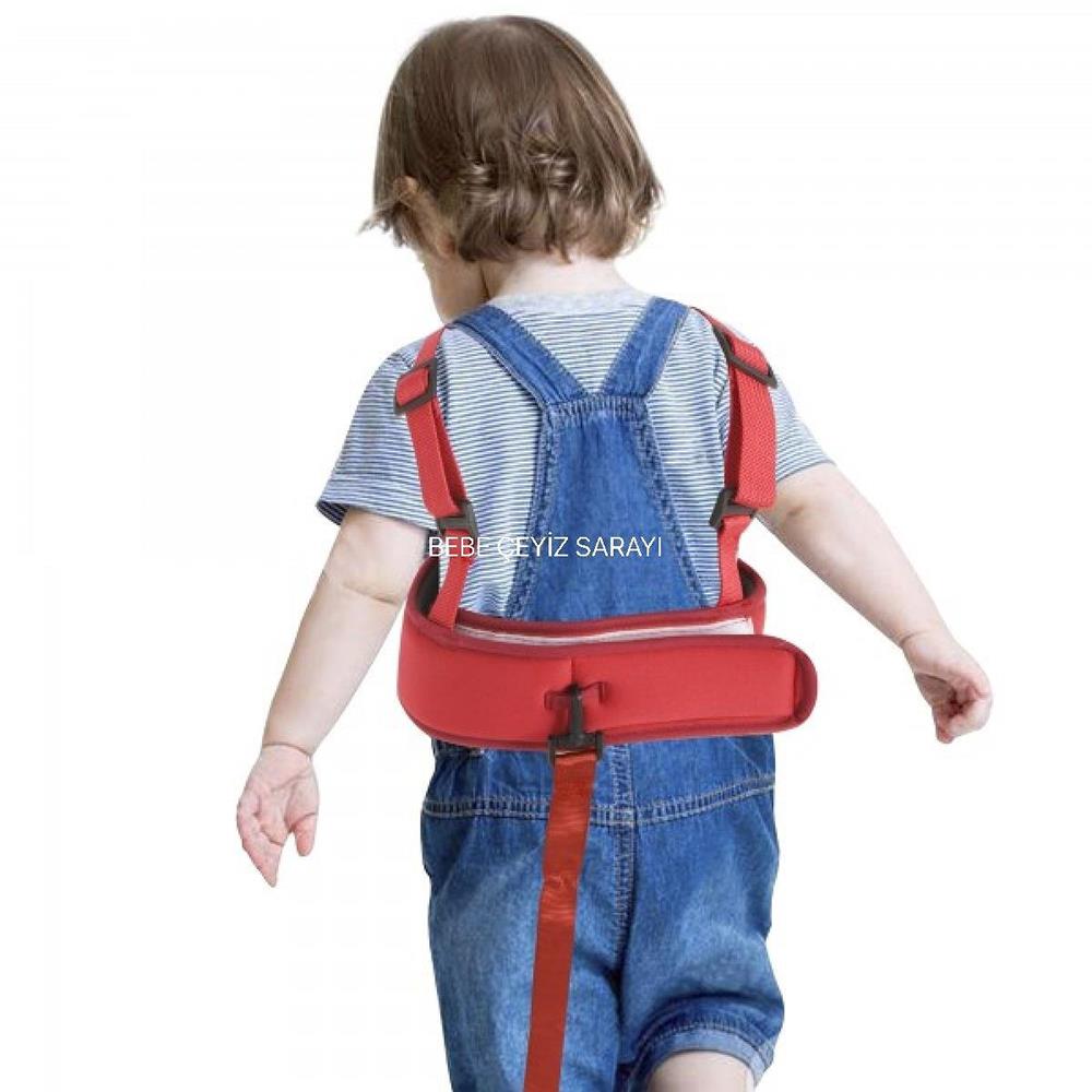 Sevi Bebe Çocuk Güvenlik Kemeri