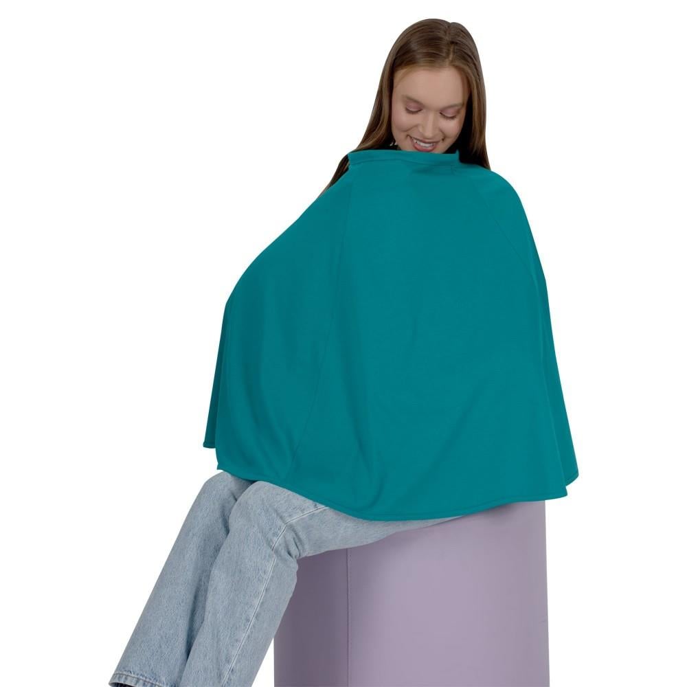 Sevi Bebe Emzirme Örtüsü Panço