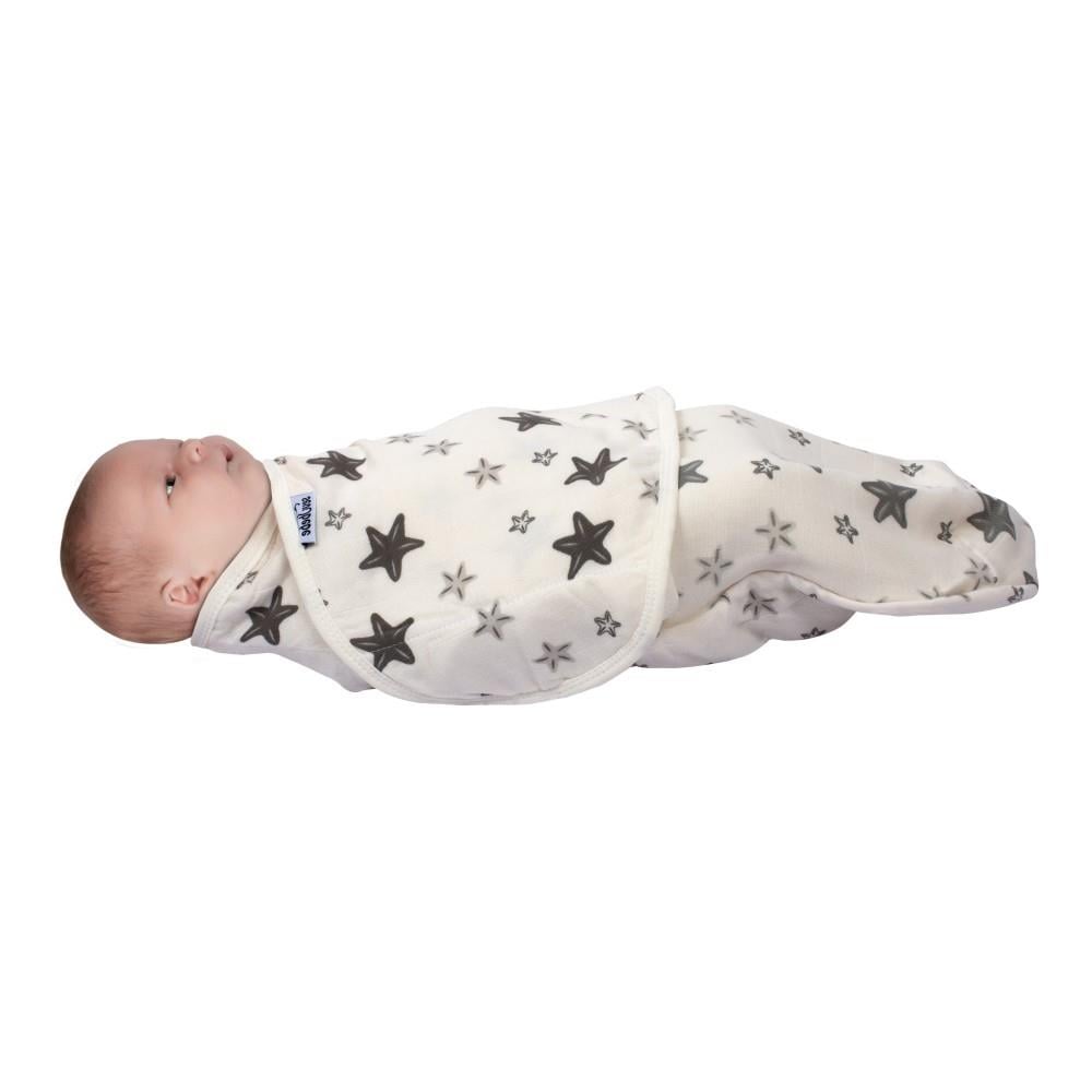 Sevi Bebe Organik Kundak