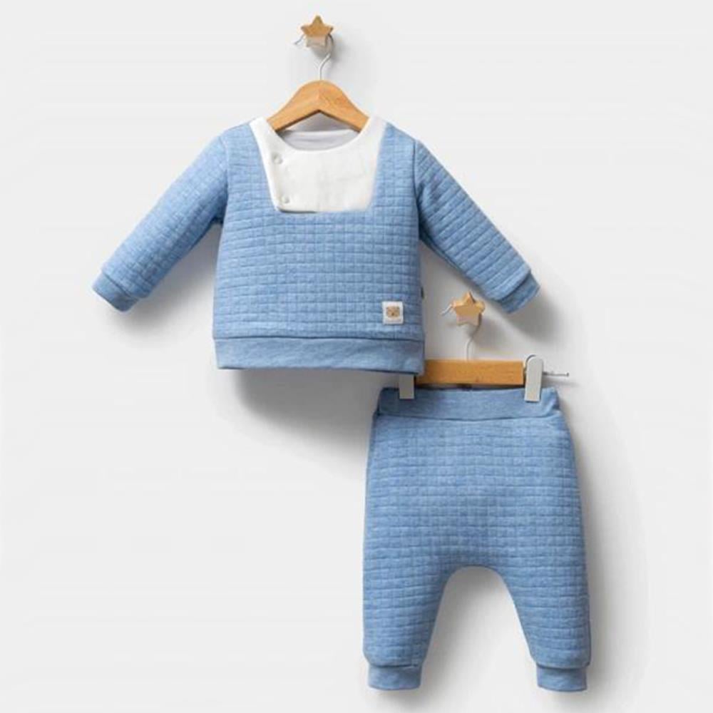 Takım...Quılted 2 li