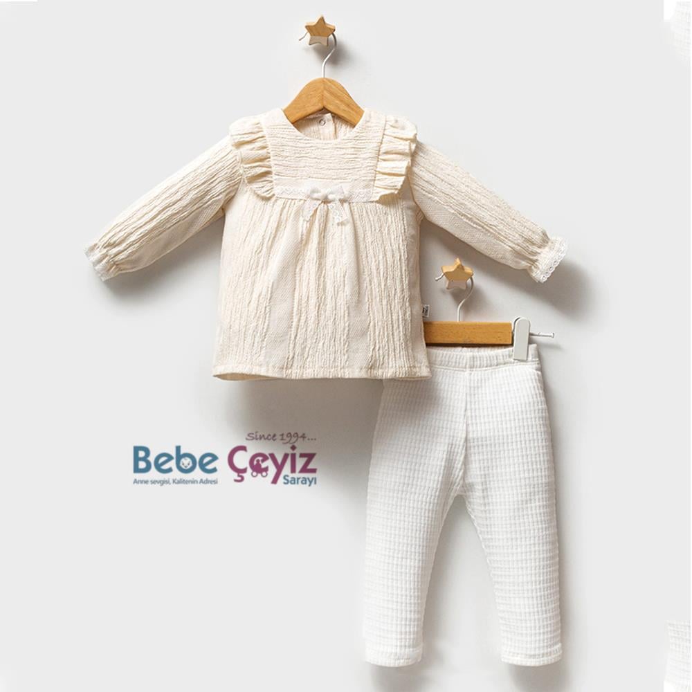 TONGS Authentic 2'li Takım 