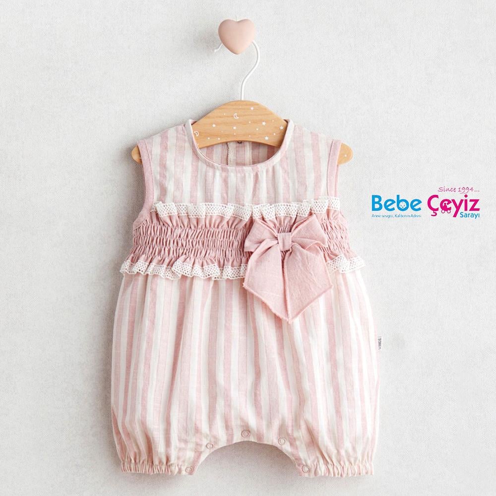 TONGS BABY 2'li Takım 