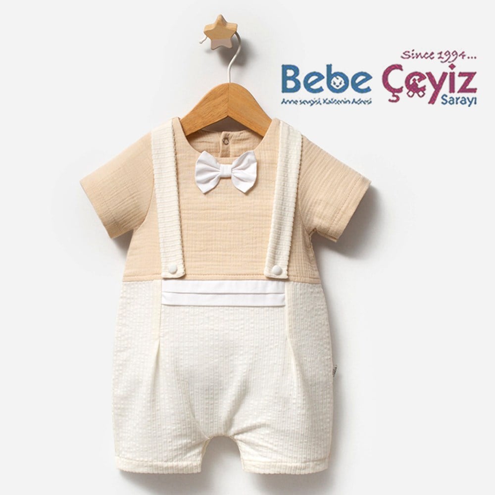 TONGS BABY Celebration Tulum  ( Bej )