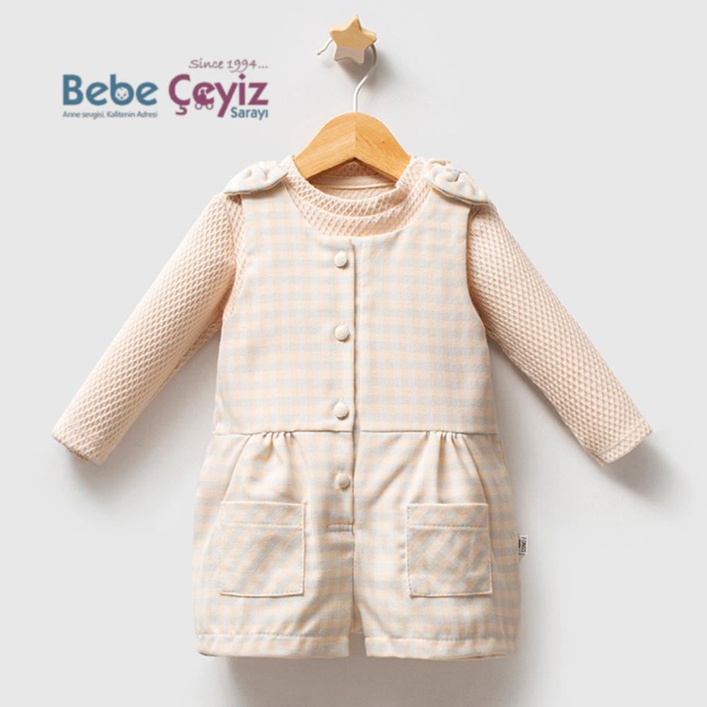 TONGS BABY College Salopet