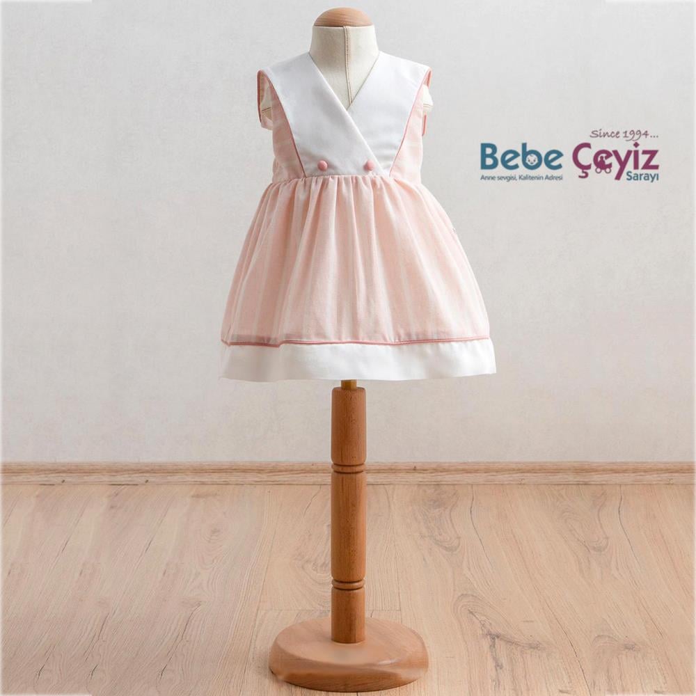 TONGS BABY Elbise