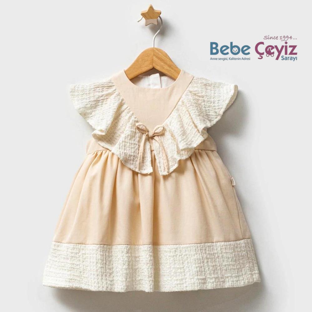 TONGS BABY Elbise