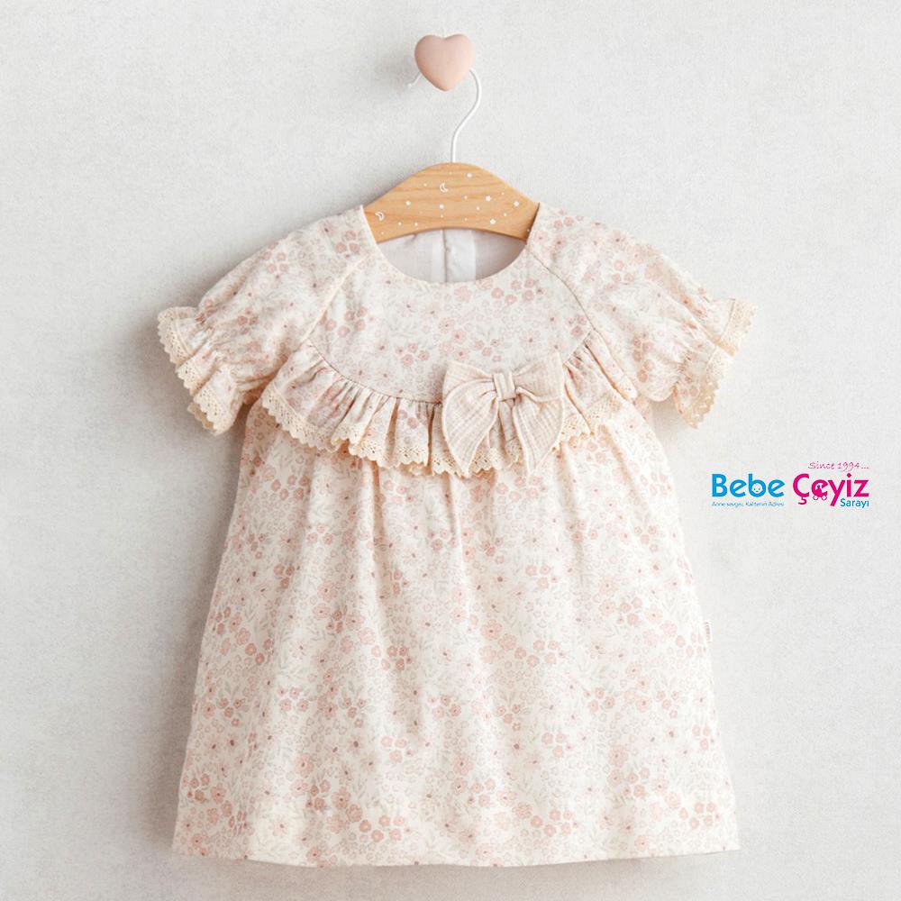 TONGS BABY Elbise