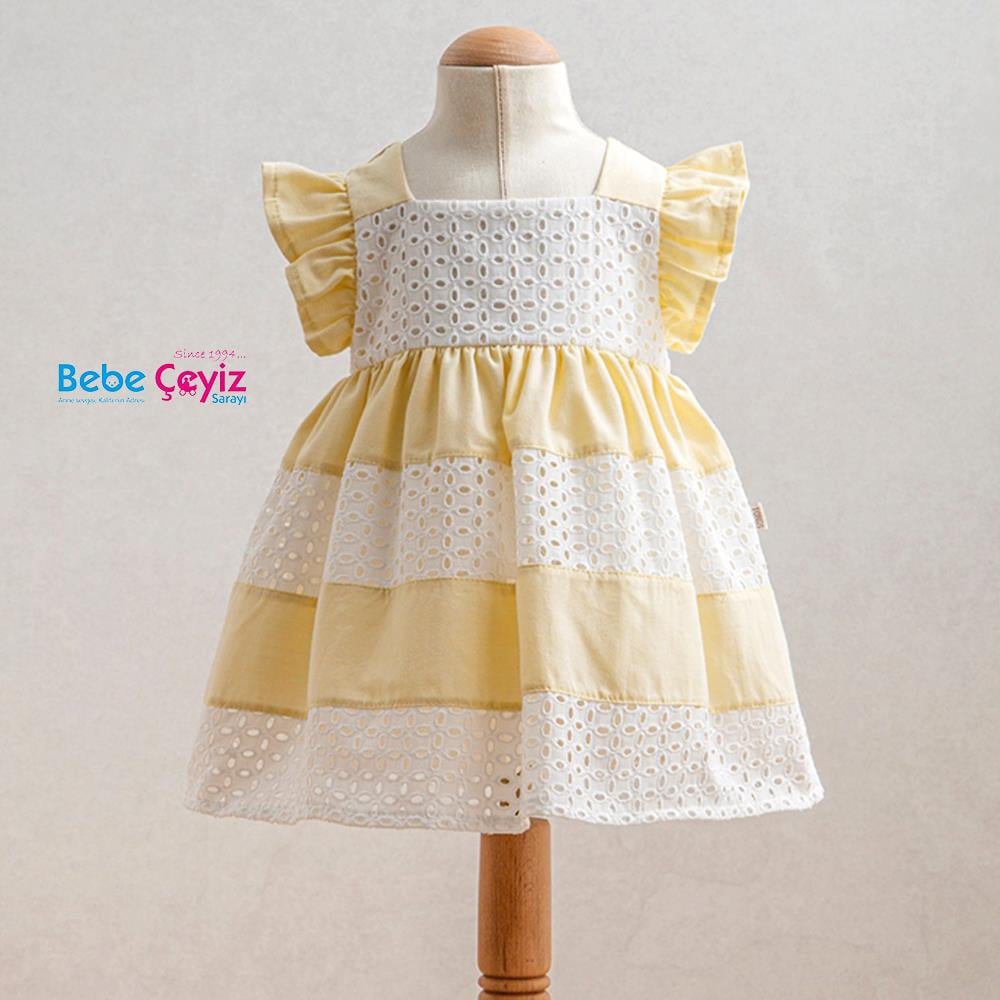 TONGS BABY Elbise