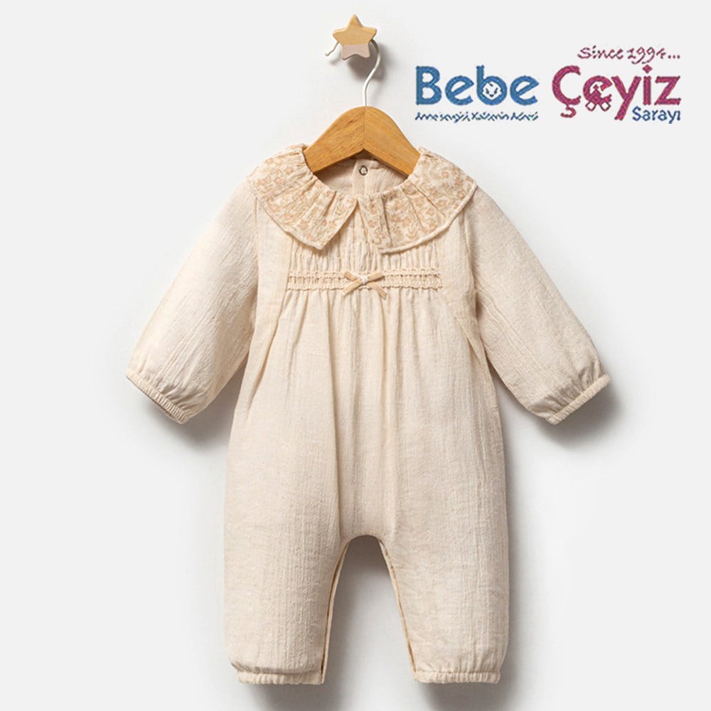 TONGS BABY Pastoral Tulum Bej