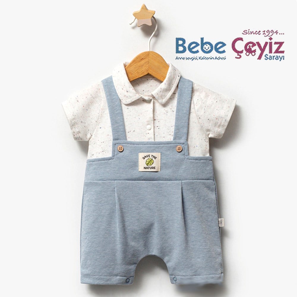 TONGS BABY Tulum  Crumb