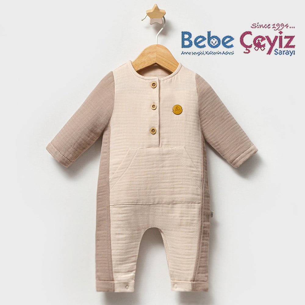 TONGS Slow Time Tulum (+)